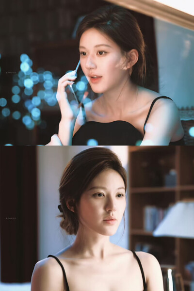 赵露思·许妍 ​