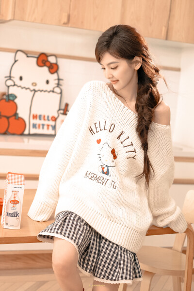 再次相逢✘章若楠