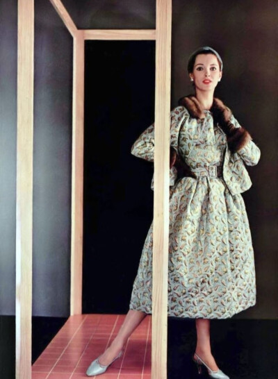 vintage fashion