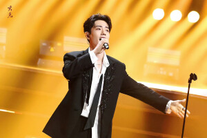 #肖战2025湾区升明月#