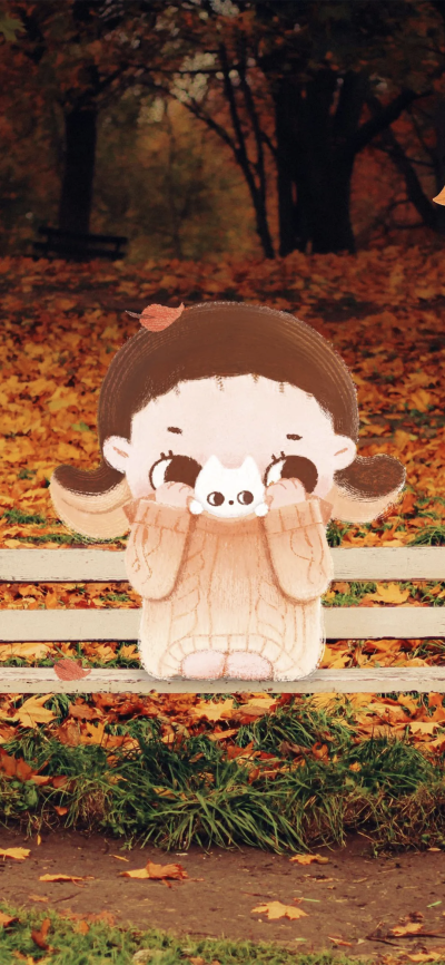 壁纸
