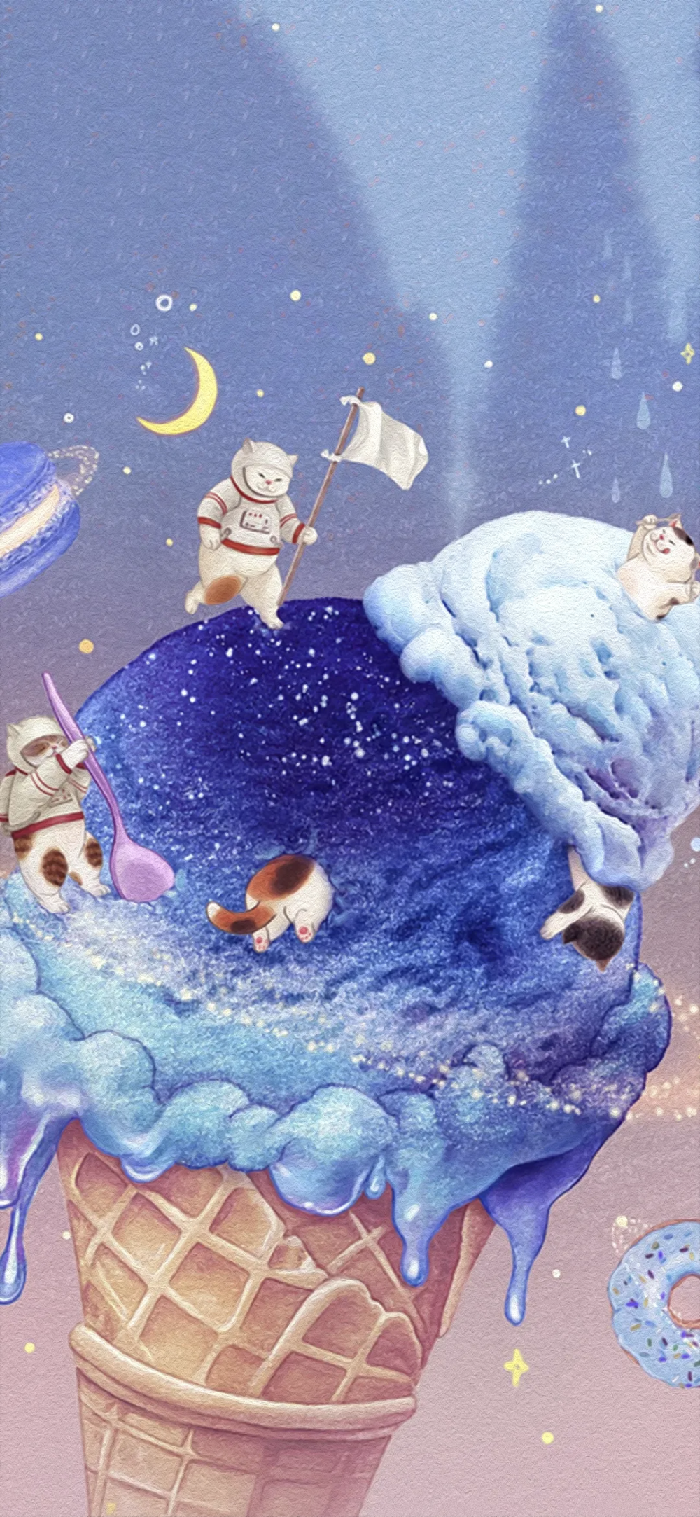 壁纸