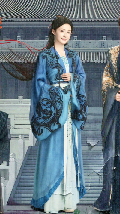 一笑随歌 付一笑