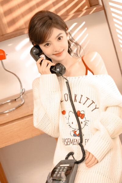 再次相逢✘章若楠