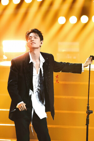 #肖战2025湾区升明月#