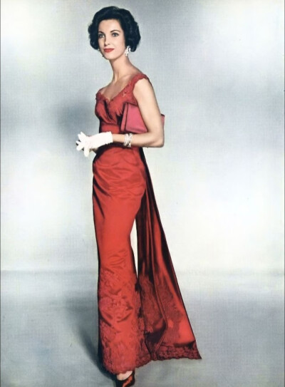 vintage fashion