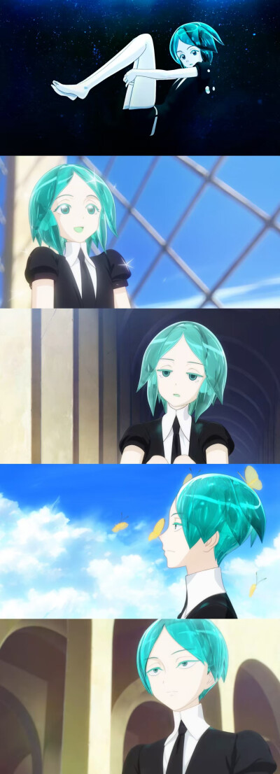 磷叶石