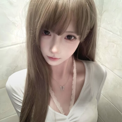 女头