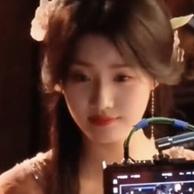 是如此痛而如此的美丽