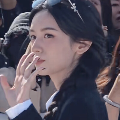 说不出你的轮廓