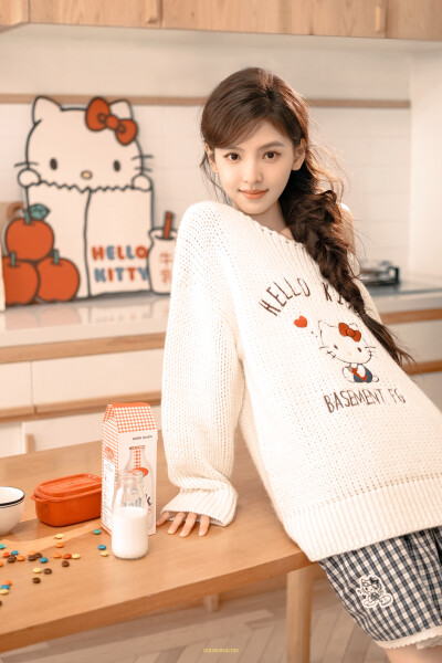 再次相逢✘章若楠