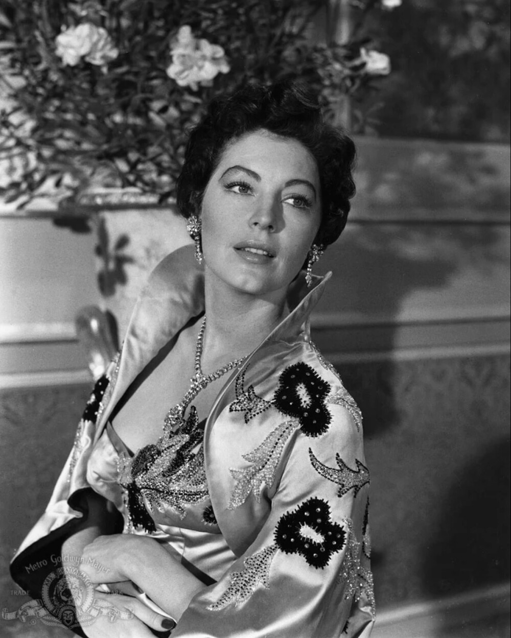 Ava Gardner
