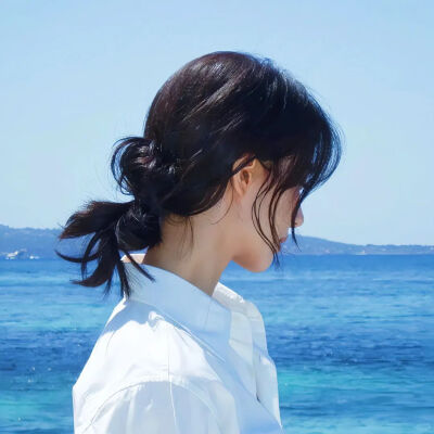 女头