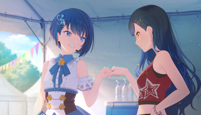 Project Sekai