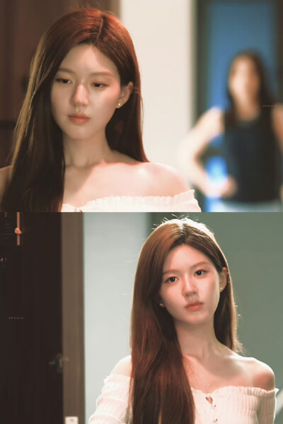 赵露思·许妍 ​