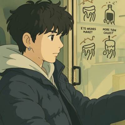 情头