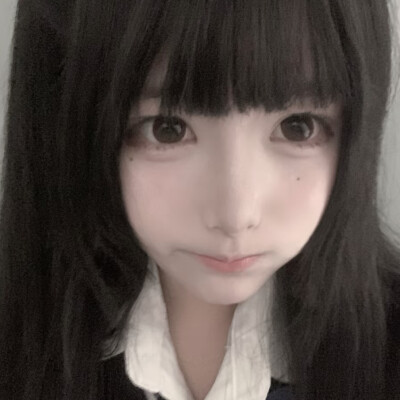 呆而萌之