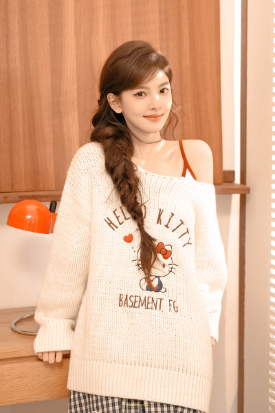 再次相逢✘章若楠