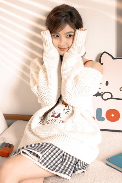 再次相逢✘章若楠