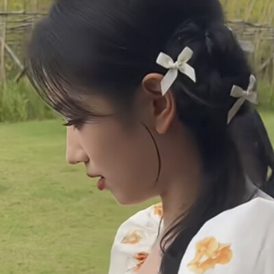 蝴蝶结
