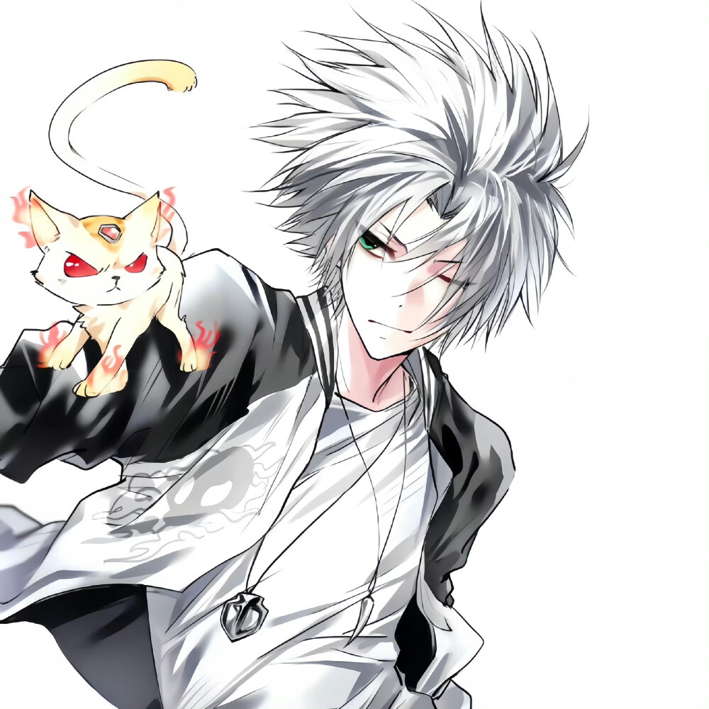 不失去 就不会难过