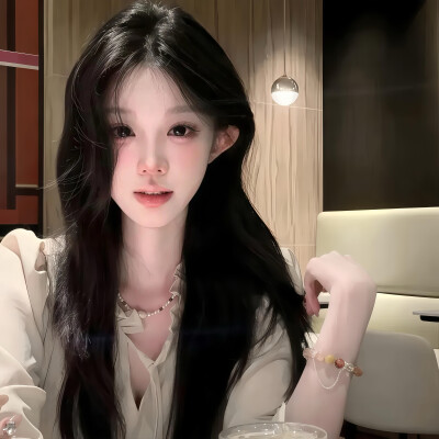 女头
