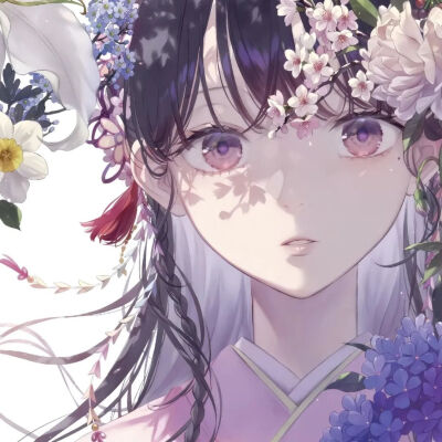 我的幸福婚约 头像