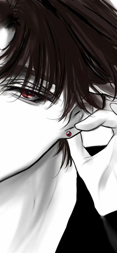 光与夜之恋陆沉