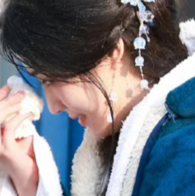 山水澄明知君意