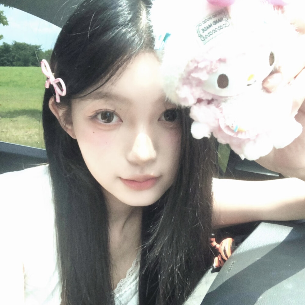 女头