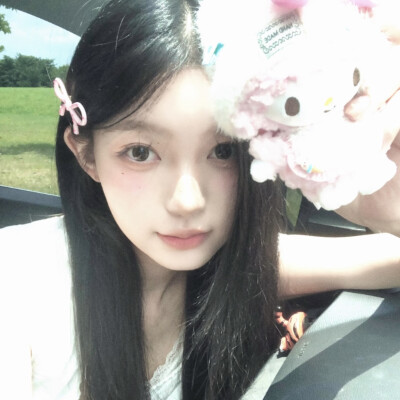 女头