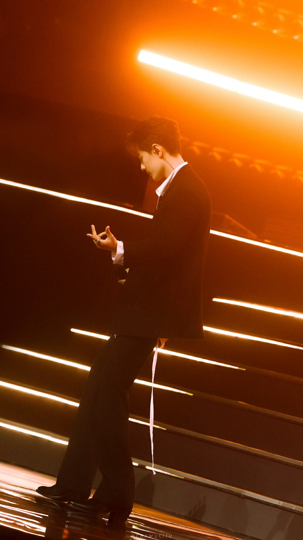 #肖战2025湾区升明月#