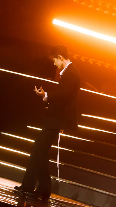 #肖战2025湾区升明月#