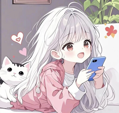 情头