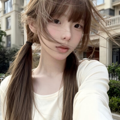 女生头像