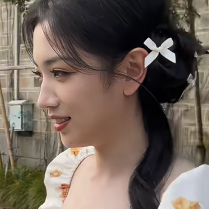 蝴蝶结