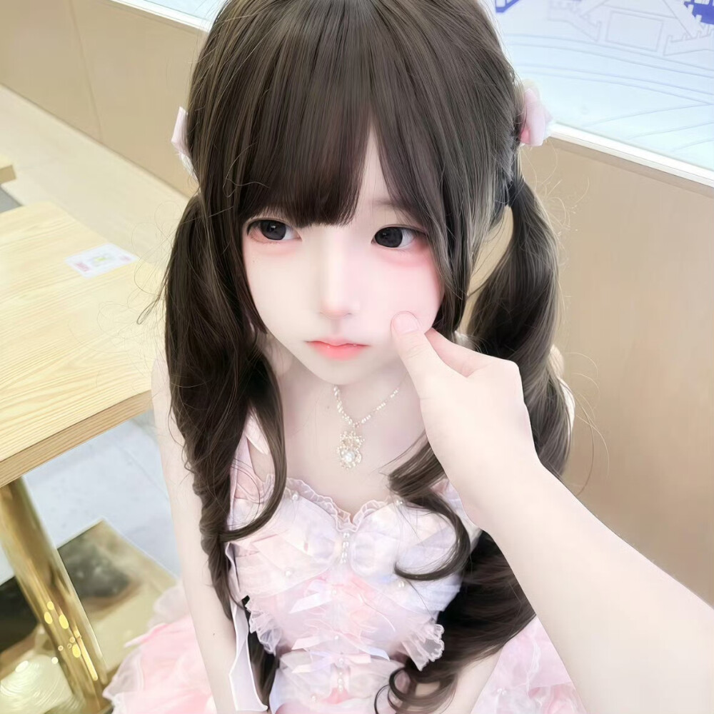 我原地转了一圈 居然变成了甜甜圈⌯ᵔ ᵕ ᵔ⌯ಣ