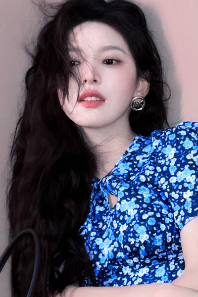 为你阻挡了下一次洪水✘章若楠