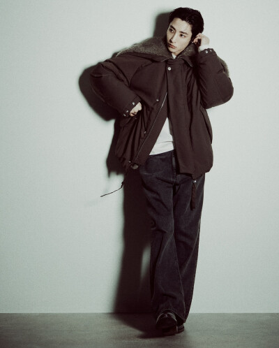 【25.09.30】李洙赫 TIME HOMME