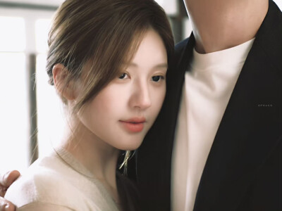 赵露思·许妍 ​