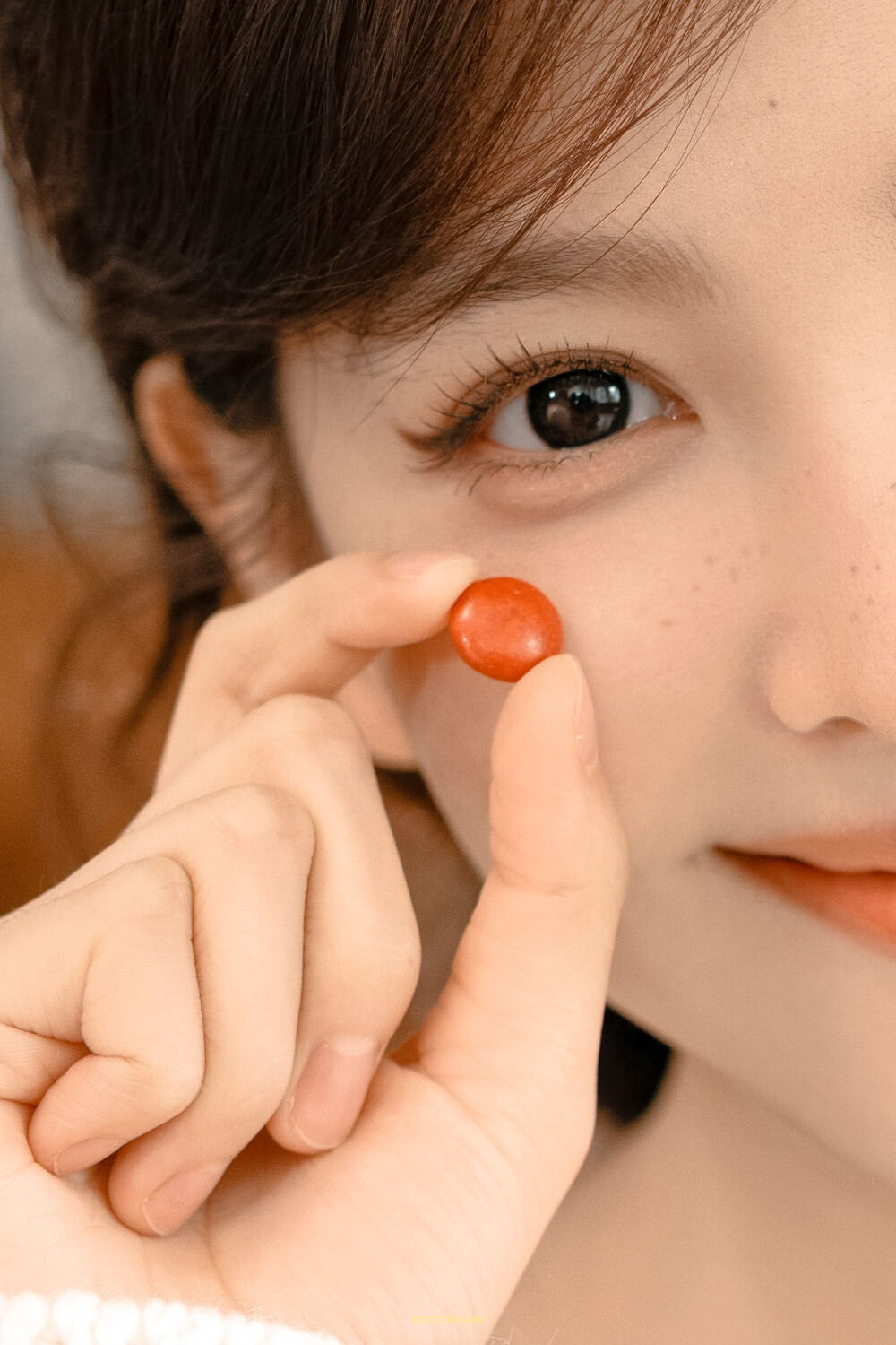 再次相逢✘章若楠