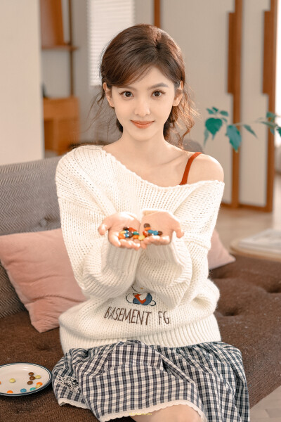 再次相逢✘章若楠