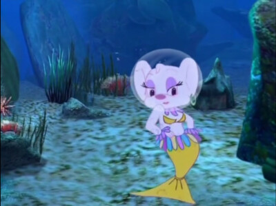 【蓝猫淘气3000问】咖喱