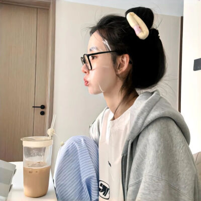 女头