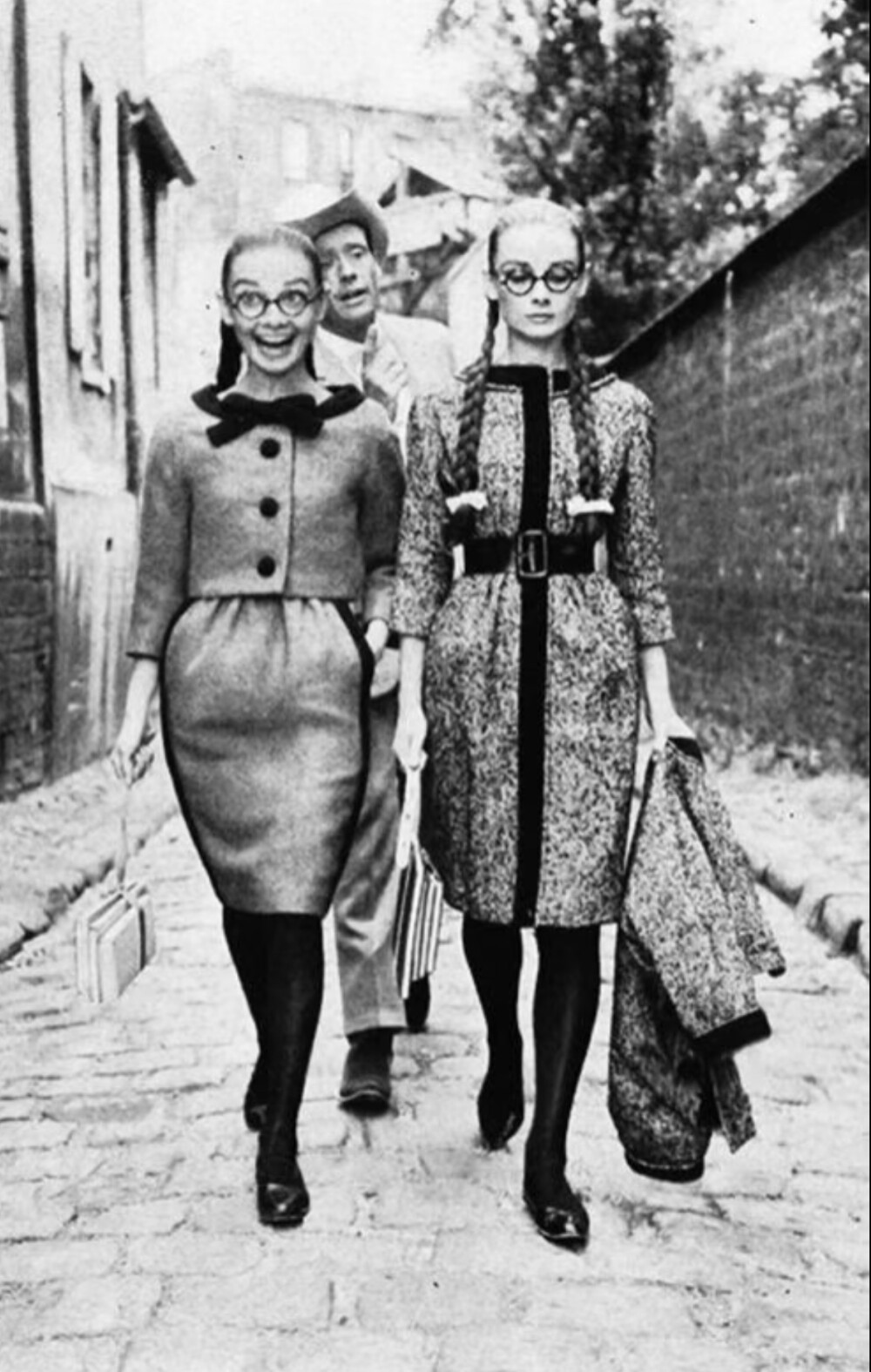 Audrey Hepburn