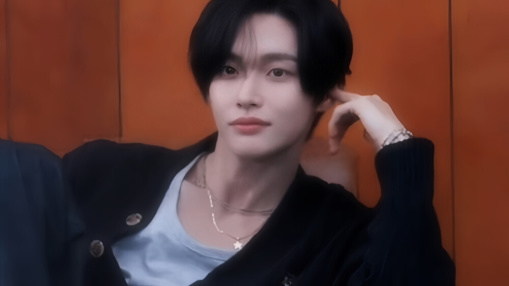 朴元彬 橙光素材