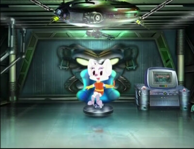 【蓝猫淘气3000问】咖喱