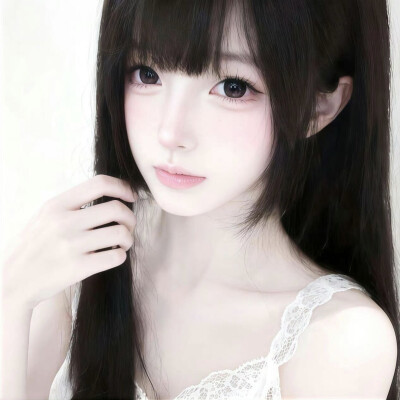 权威女头 bjd女头