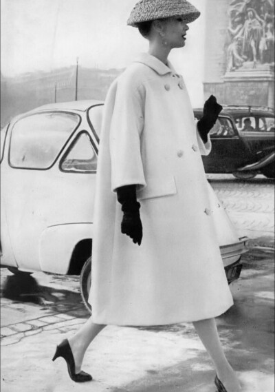 vintage fashion