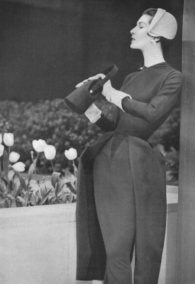 vintage fashion